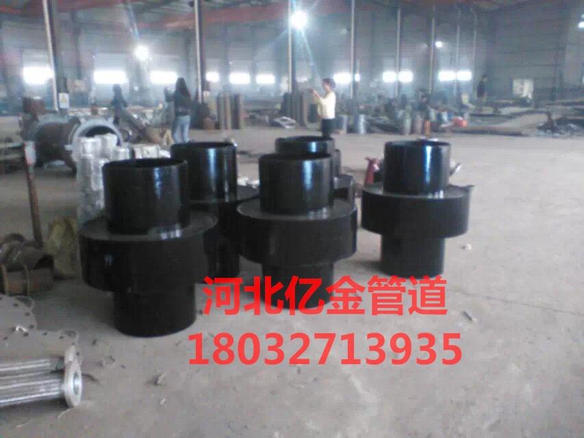 L390絕緣接頭執行標準/河北億金管道公司