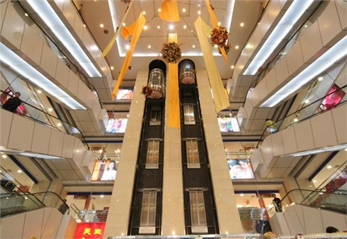 廈門(mén)電梯|福建電梯|明戰(zhàn)旗供