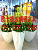 優(yōu)質(zhì)玻璃鋼景觀雕塑定做