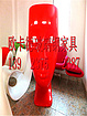 優(yōu)質(zhì)玻璃鋼景觀雕塑定做