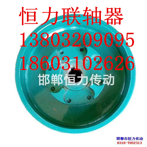 邯鄲梅花聯軸器廠家/河北邯鄲恒力傳動機械