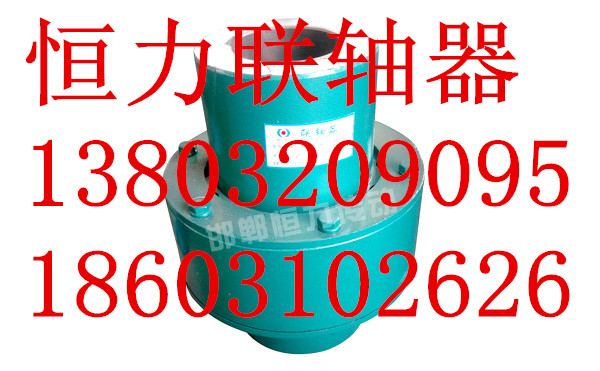 黑龍江齒輪聯(lián)軸器品種/河北邯鄲恒力傳動機械