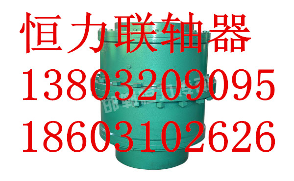 鼓型聯(lián)軸器品種/河北邯鄲恒力傳動機械