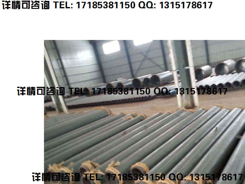 耐磨陶瓷復合管原始圖片2