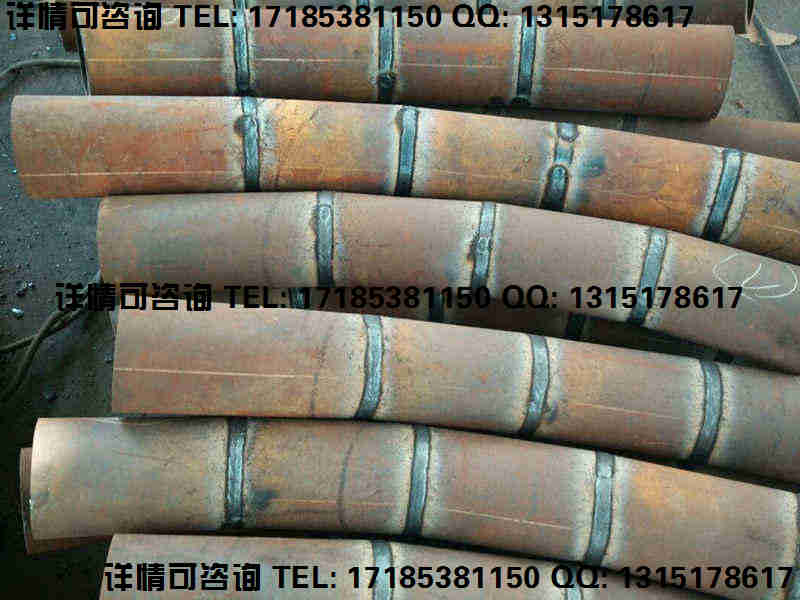 耐磨陶瓷復合管原始圖片3