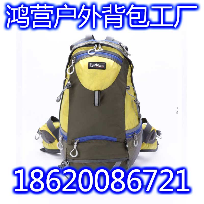 挑選銷量好的登山包的方法    ——代理戶外背包