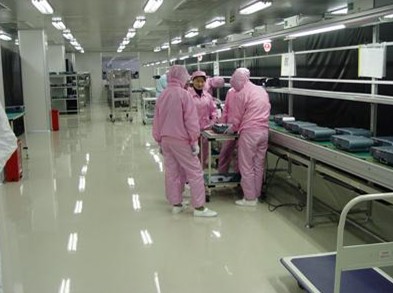 德州慶云縣環氧樹脂地坪漆的施工方法原始圖片2