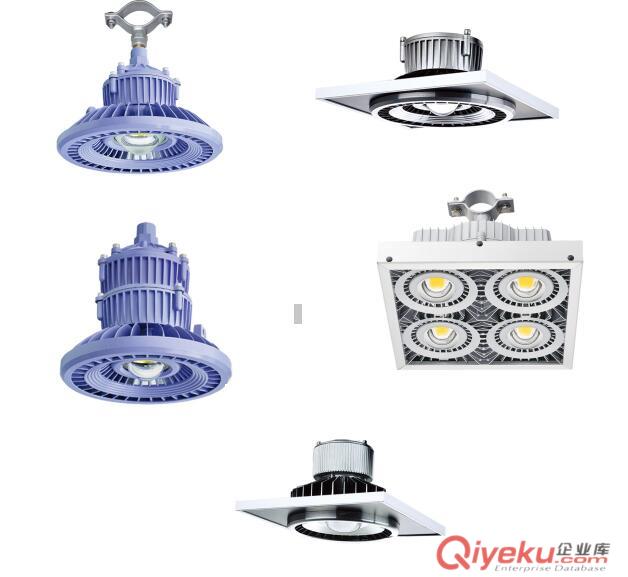 LED加油站專用燈