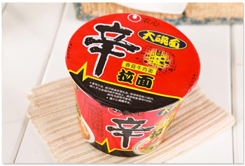 宜昌辛拉面批發