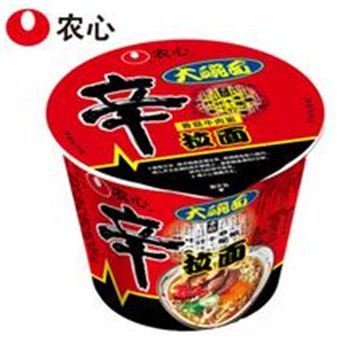 贛州辛拉面批發
