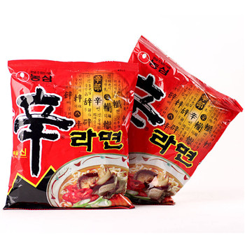 齊齊哈爾辛拉面價(jià)格