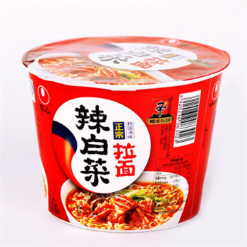  延安辛拉面廠家