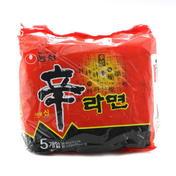 克拉瑪依辛拉面廠家