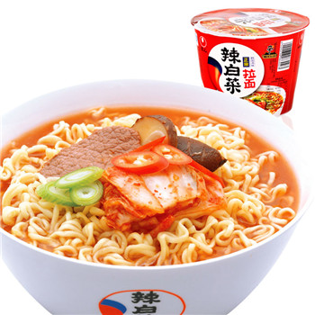  喀什辛拉面批發(fā)