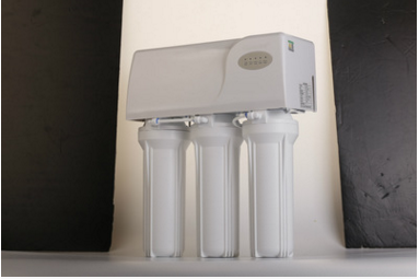 水博士A1自吸純水機 凈水器75G反滲透純水機直飲機原始圖片3