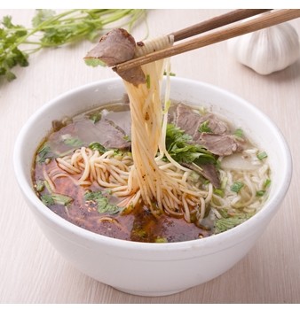 東方宮蘭州牛肉拉面