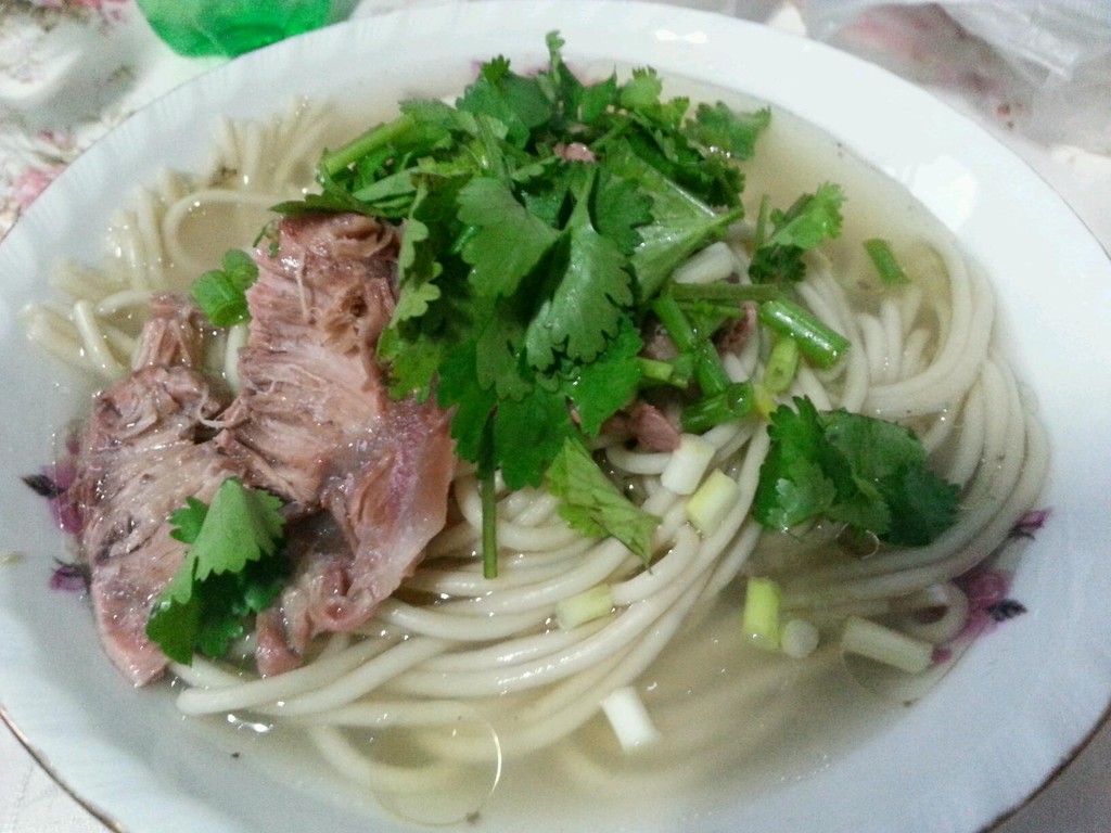東方宮蘭州牛肉拉面原始圖片3
