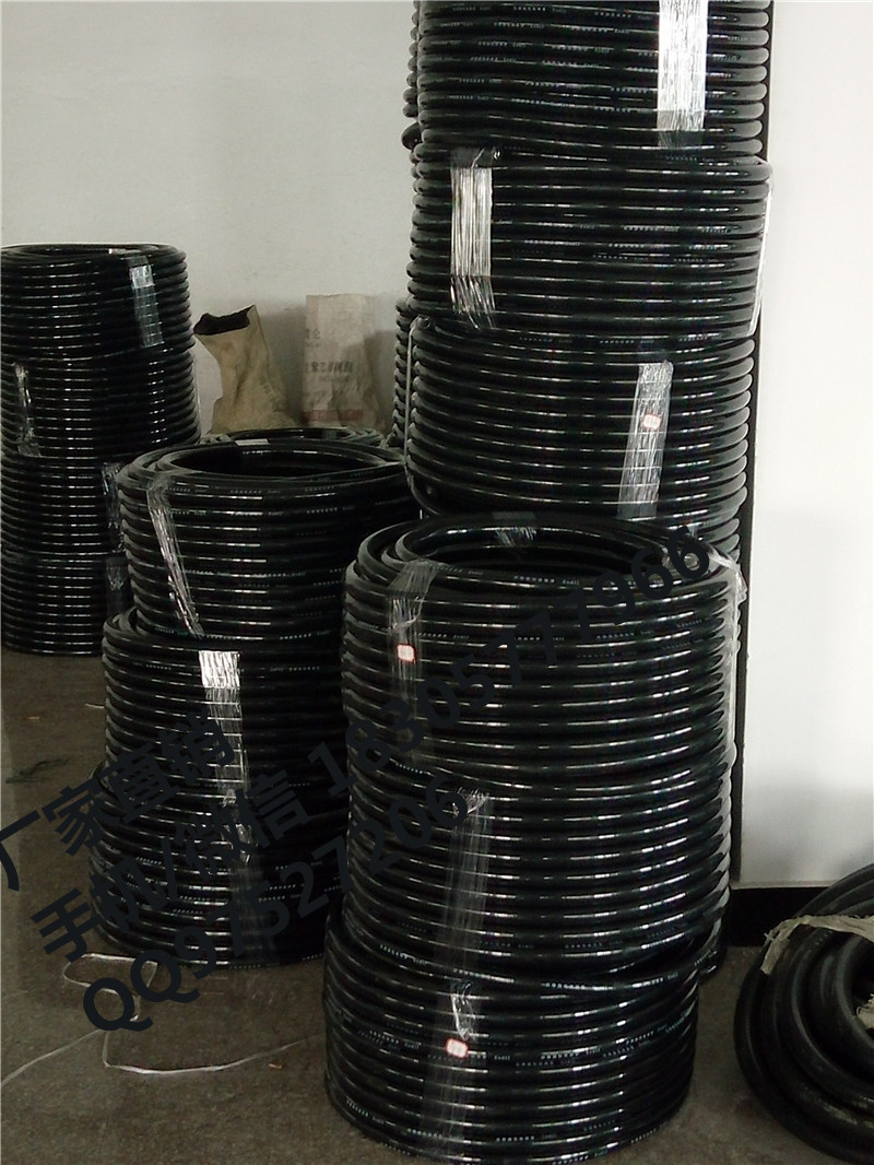 NGd-20x1000防爆密封接頭撓性管G3/4-1/2NPT原始圖片3