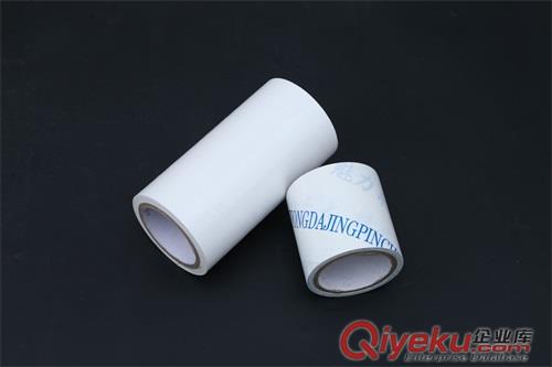 廠家供應PE乳白色保護膜 印字乳白色保護膜 原始圖片3
