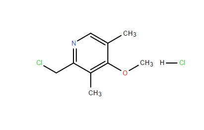 86604-75-3奧美拉唑氯化物的生產廠家