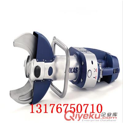 德國LUKAS SP300E2電動擴張器