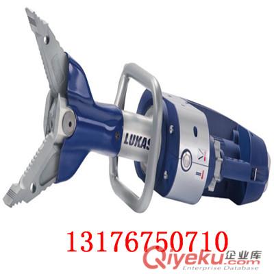 德國LUKAS R411E2電動頂桿