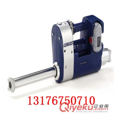 德國LUKAS SC357E2電動多功能鉗