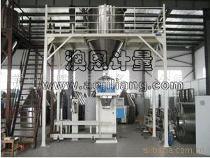 石灰包裝秤 包裝機(jī) 打包秤原始圖片3