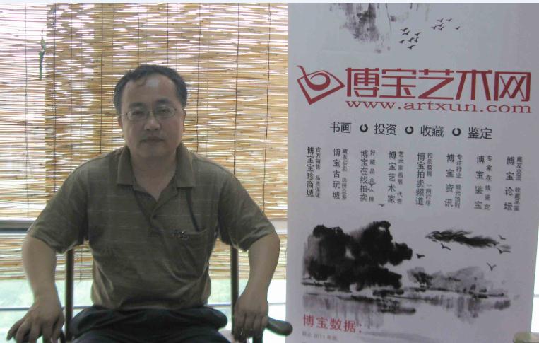 人工仿貝