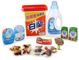 山西日化用品不干膠標(biāo)簽廠家/山東日化用品不干膠標(biāo)簽價格金旗艦