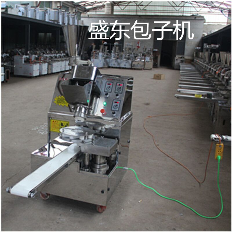 廠家zg包子機(jī) 優(yōu)質(zhì)數(shù)控包子機(jī) 全自動(dòng)仿手工包子機(jī)原始圖片2