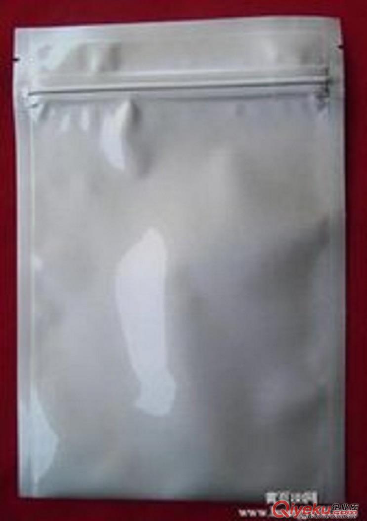 廈門(mén)鋁箔袋拉鏈鋁箔袋 漳州鋁箔袋