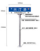 新款3M丝印标准路mp哪里买