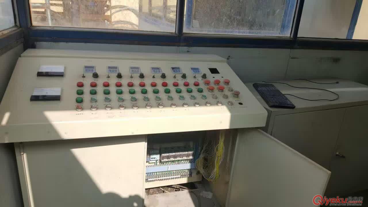 600二手穩定土拌合站 二手水穏站處理原始圖片3