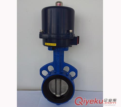 SUNYEH 電動執行器