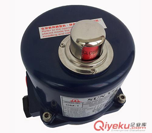SUNYEH 電動執行器原始圖片2