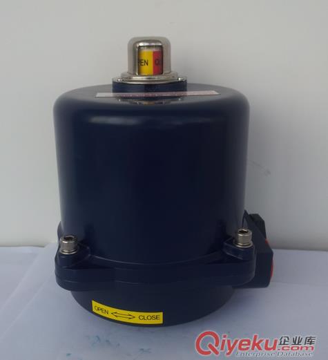 SUNYEH 電動執行器原始圖片3