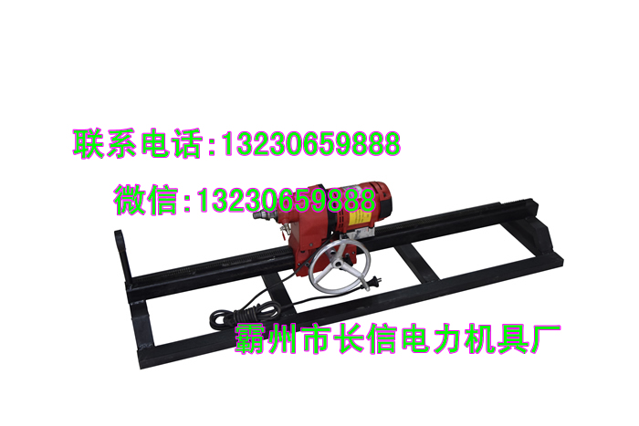 水鉆頂管機(jī) 小型水鉆頂管機(jī) 非開挖水鉆頂管機(jī)