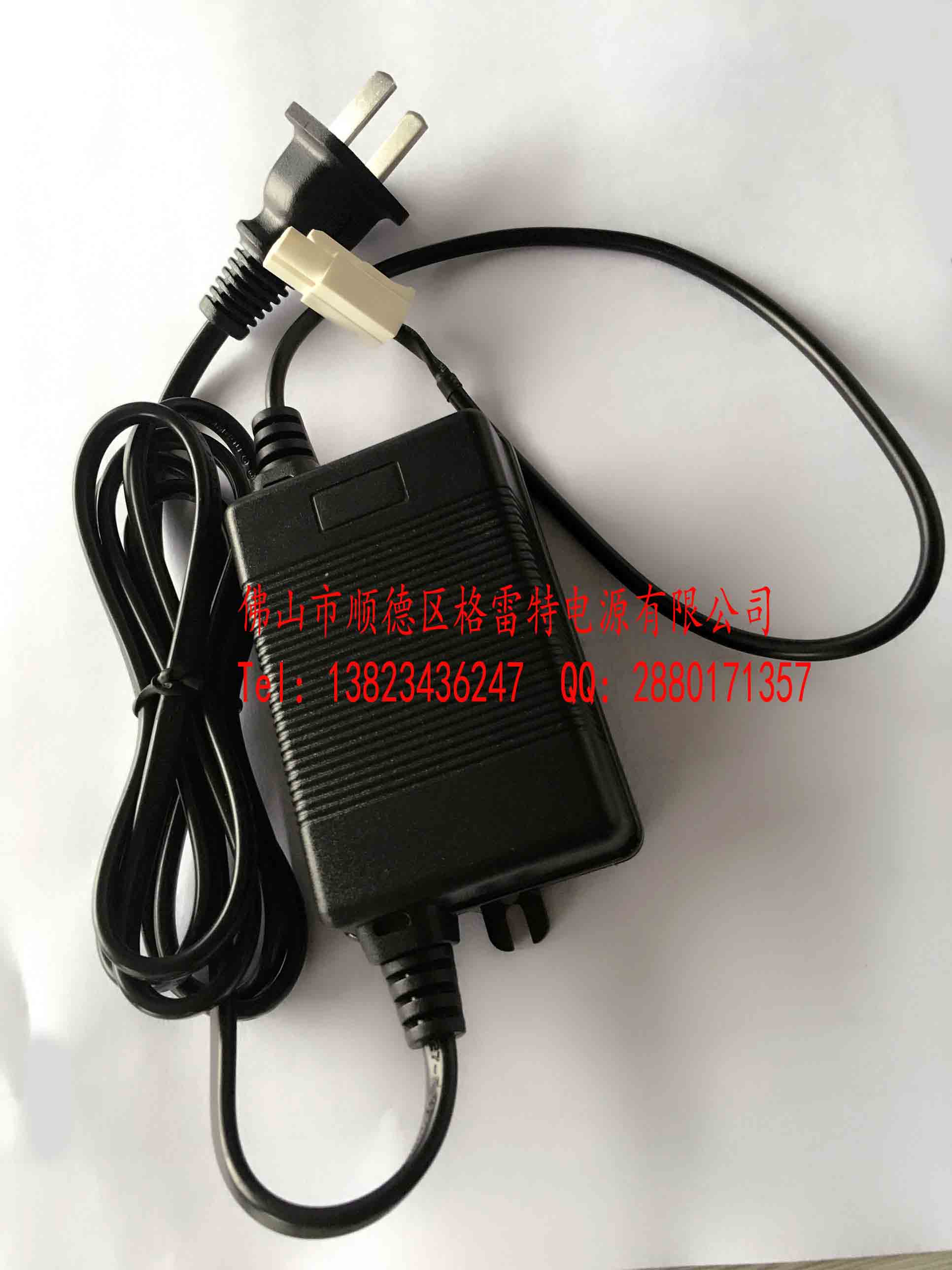 廠家供應(yīng)24V1.5A純水機RO泵專用電源