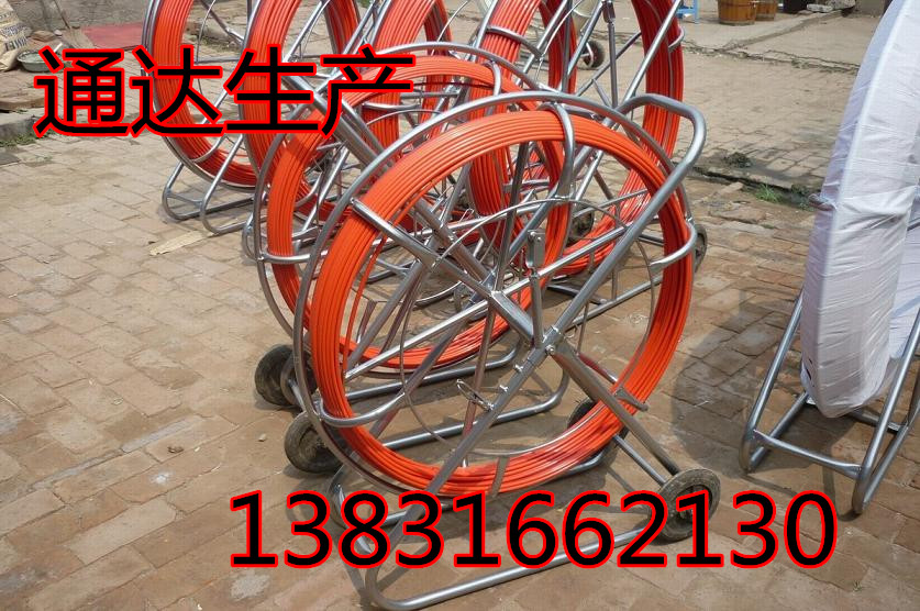 墻壁穿孔器 管道穿線棒圖片 型號原始圖片3