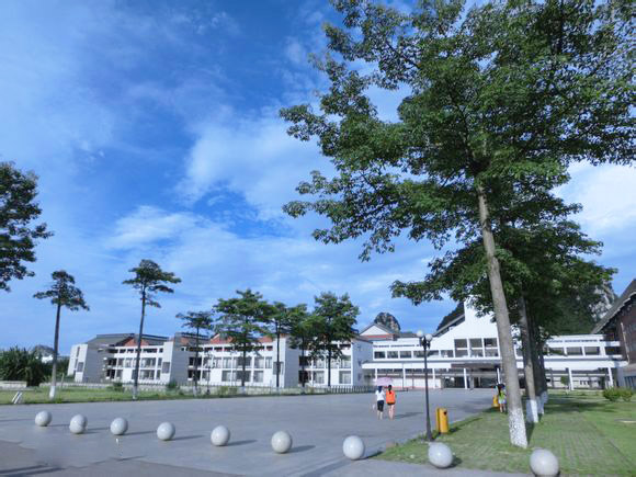 廣西科技大學找哪家好 口碑好的高起專