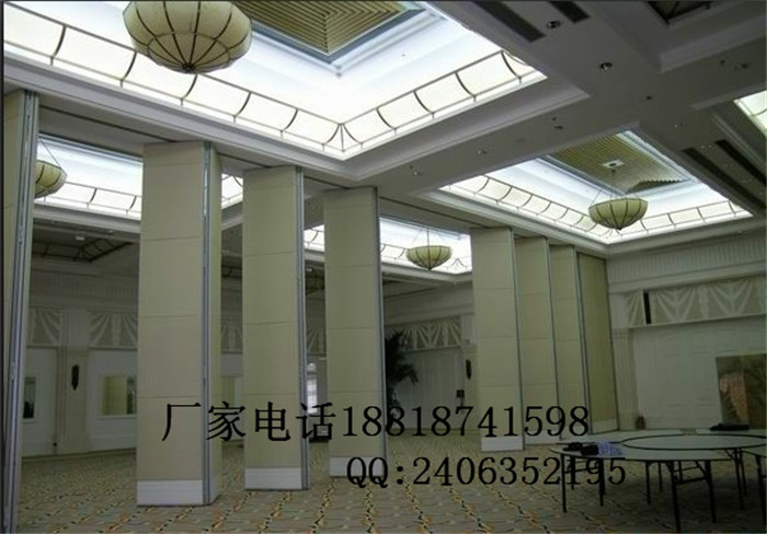 酒店活動(dòng)屏風(fēng)原始圖片2