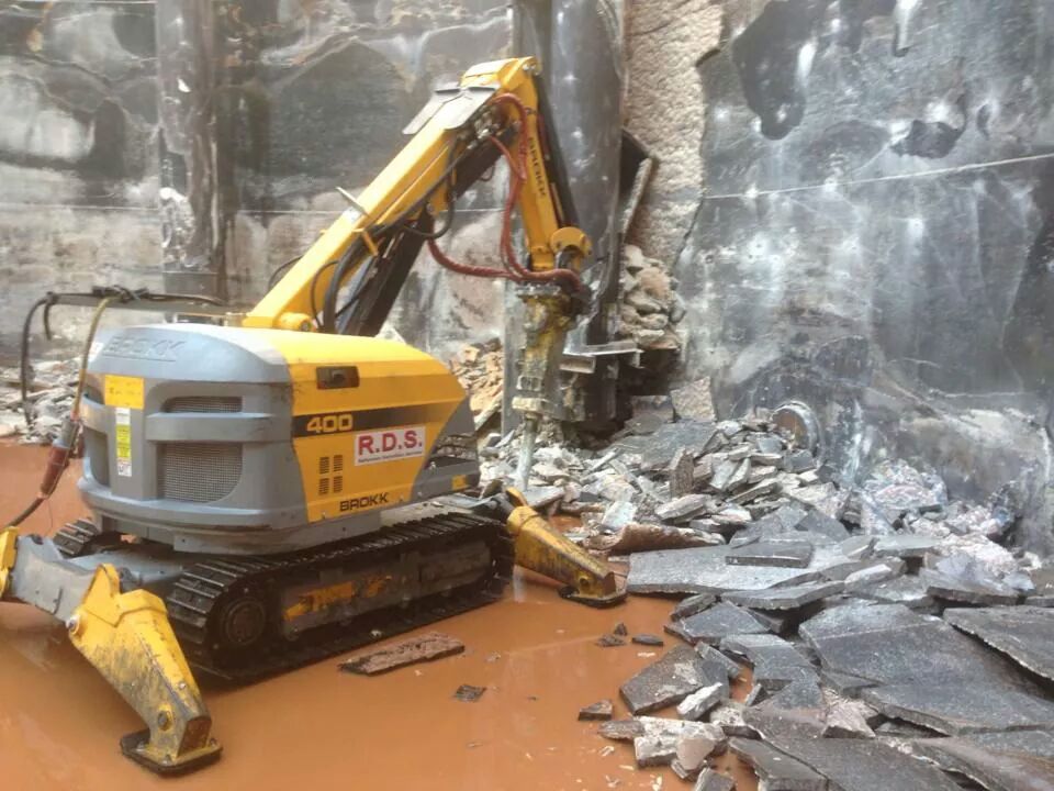 房屋拆除,天津機器人房屋拆除公司13718700827原始圖片3