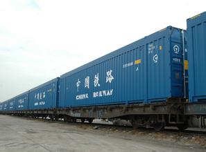 上海火車站行包托運(yùn)部