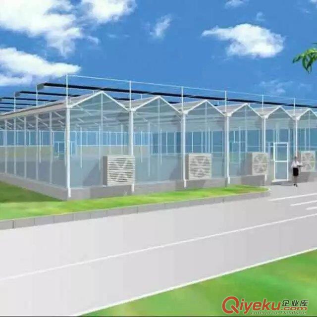 溫室大棚、溫室