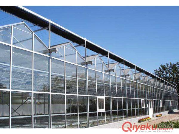 溫室工程、簡易溫室大棚