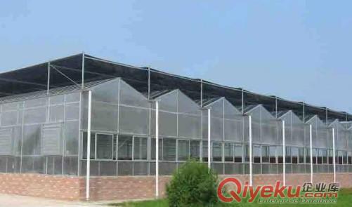 溫室工程、簡(jiǎn)易溫室大棚
