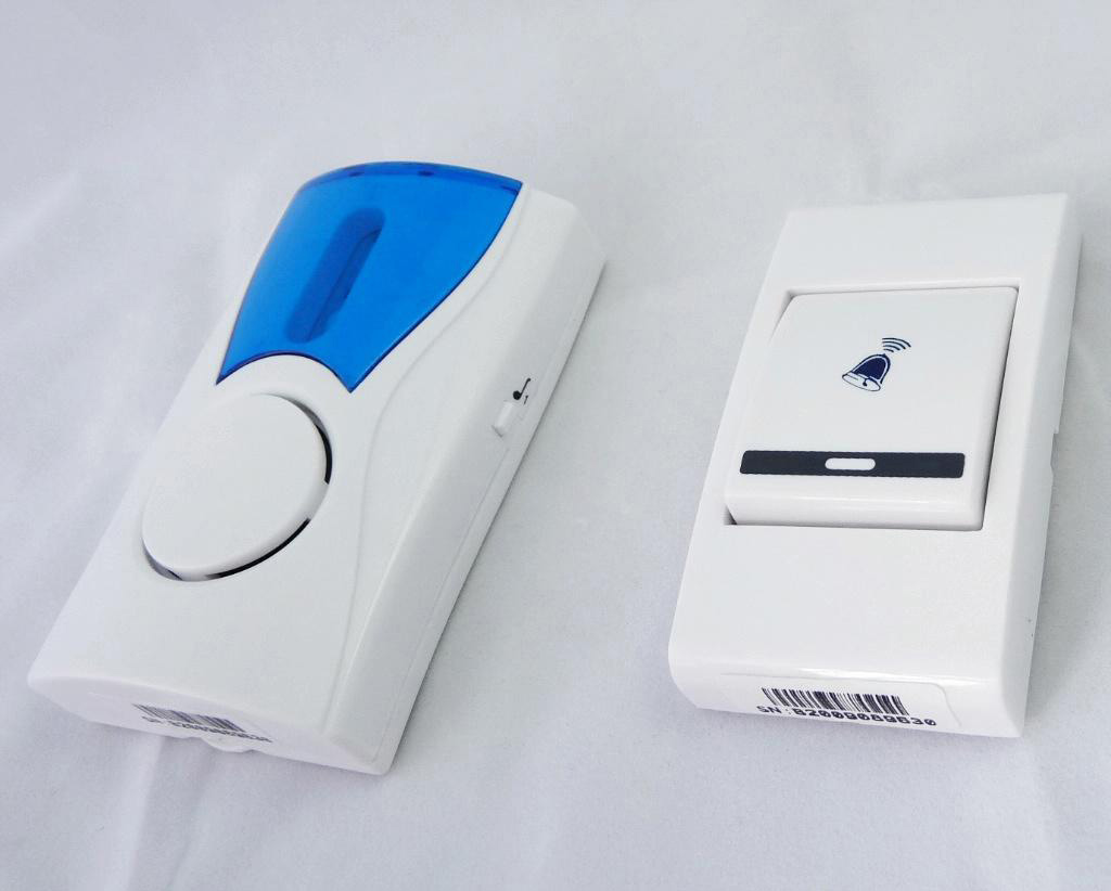 吉林電子門鈴開關