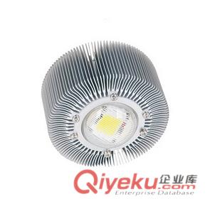 BED52防爆免維護節能燈(LED) 防爆防腐LED節能燈廠家 隔爆燈LED燈配件