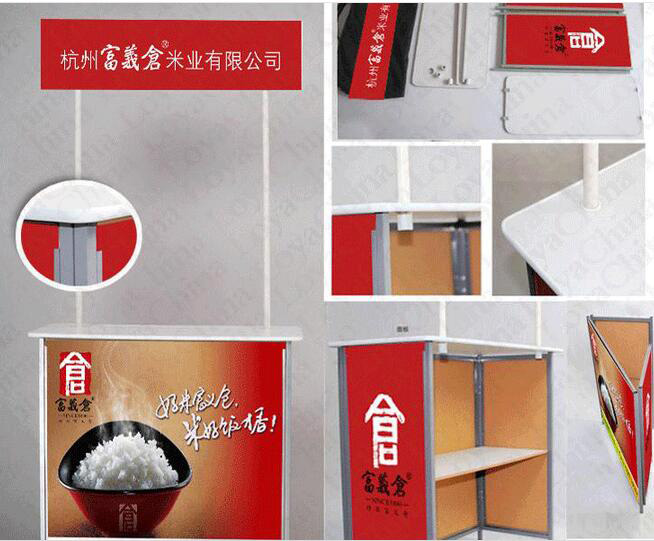 江西展示貨架定做